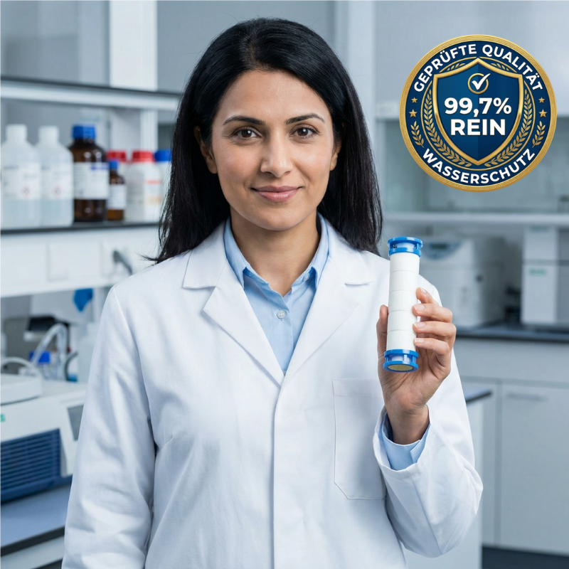 Hydroluxe™ Ersatzfilter