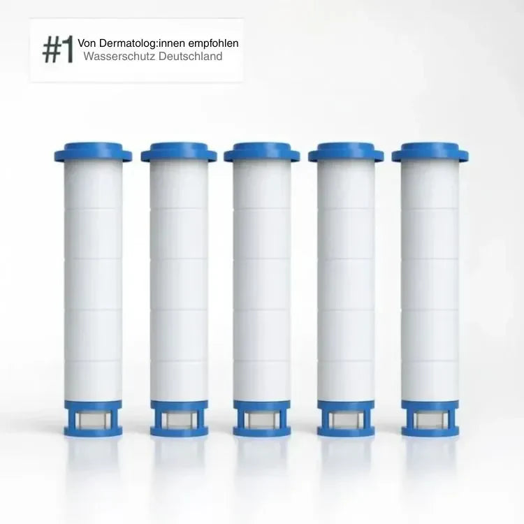 5er-Pack Hydroluxe™ Ersatzfilter