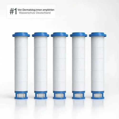 5er-Pack Hydroluxe™ Ersatzfilter