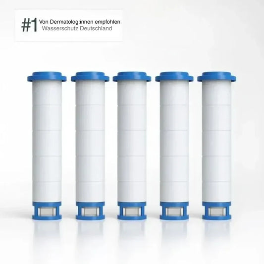 5er-Pack Hydroluxe™ Ersatzfilter