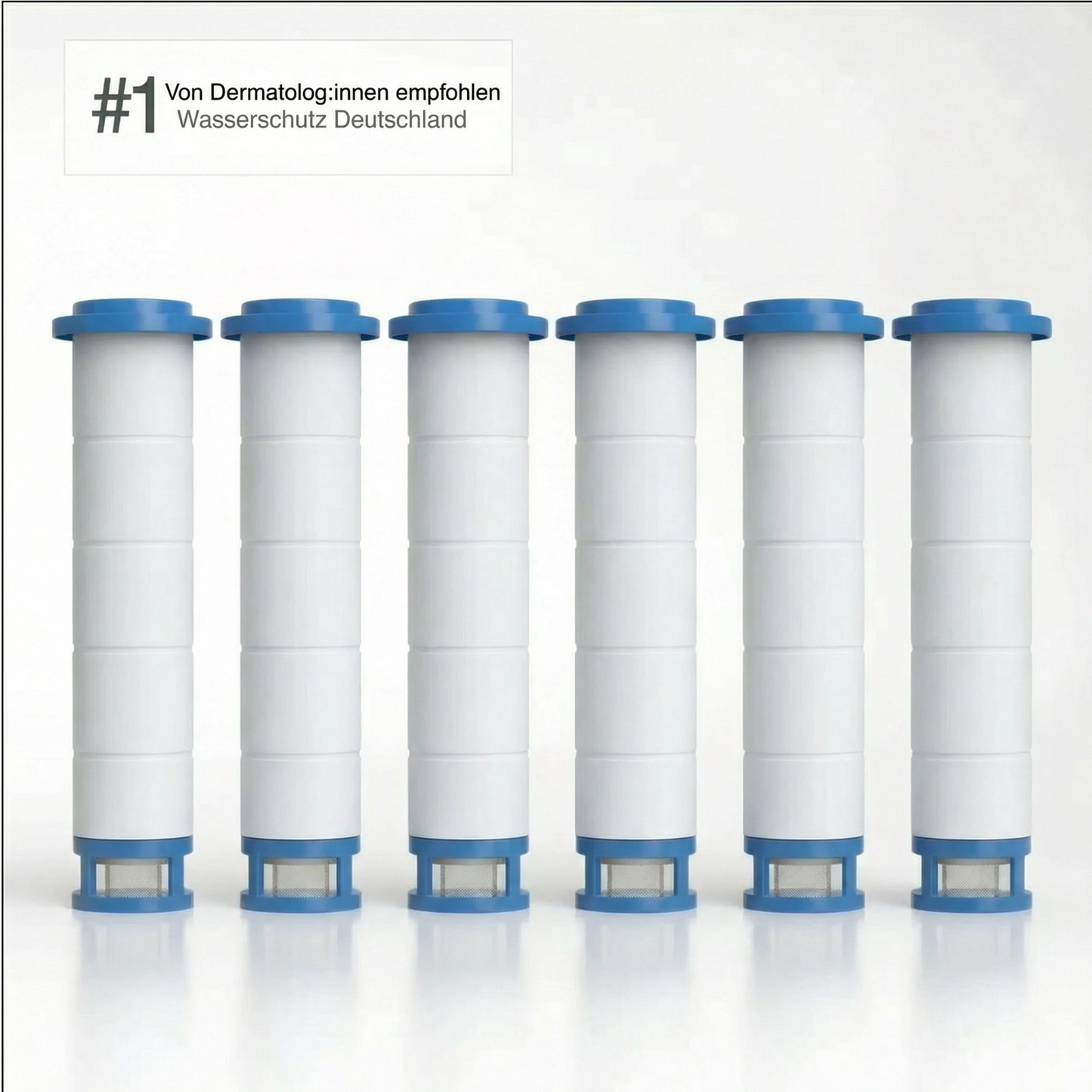 Hydroluxe™ Ersatzfilter